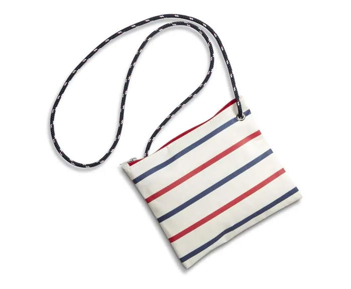 Women Sea Bags Slim Cross Body Bag RedBlue Sperry Bags Women Sea Bags Slim Cross Body Bag RedBlue Sperry Bags