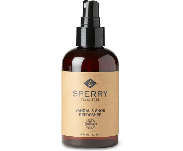 Women Shoe Refresher Shoe Care Natural Sperry Shoe Care and Laces