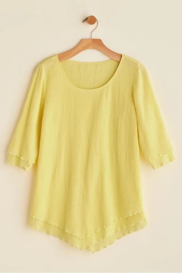 Women Siesta Key Tunic White Soft Surroundings Tops Women Siesta Key Tunic White Soft Surroundings Tops