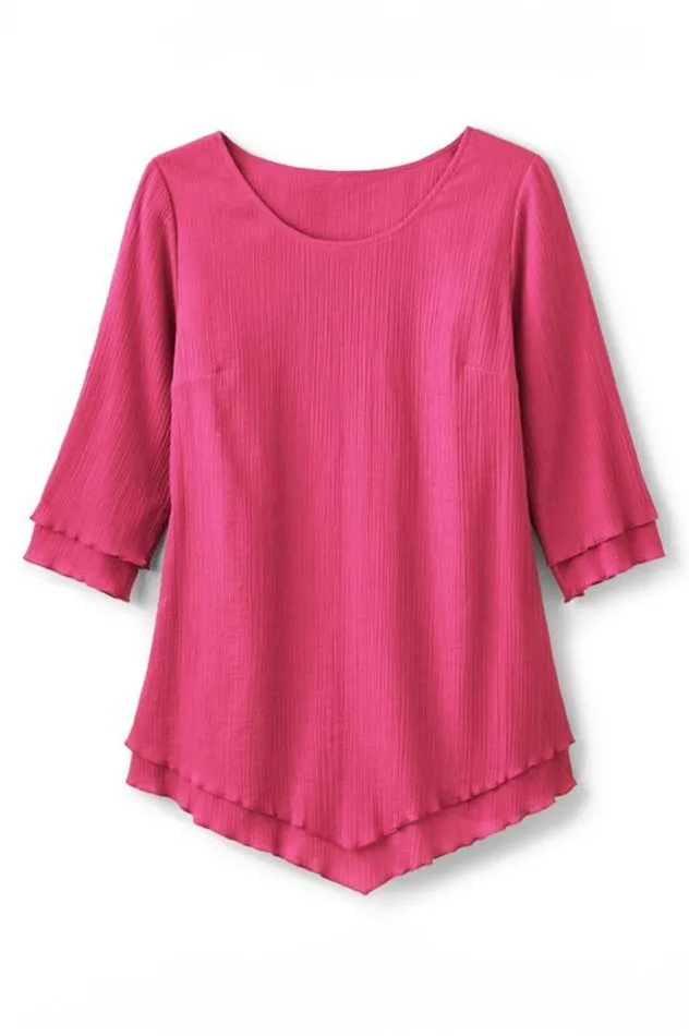 Women Siesta Key Tunic White Soft Surroundings Tops Women Siesta Key Tunic White Soft Surroundings Tops