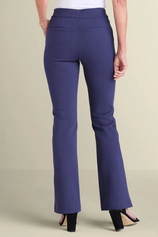 Women Soft Essential Ponte Bootcut Pants Black Soft Surroundings Pants Women Soft Essential Ponte Bootcut Pants Black Soft Surroundings Pants