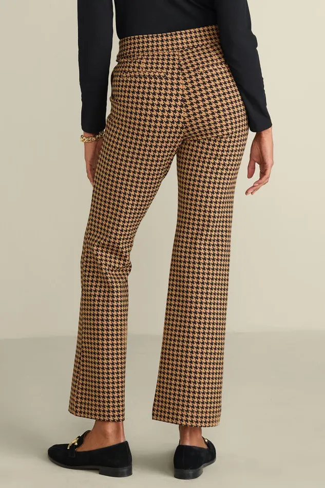 Women Soft Essential Ponte Bootcut Pants Black Soft Surroundings Pants Women Soft Essential Ponte Bootcut Pants Black Soft Surroundings Pants