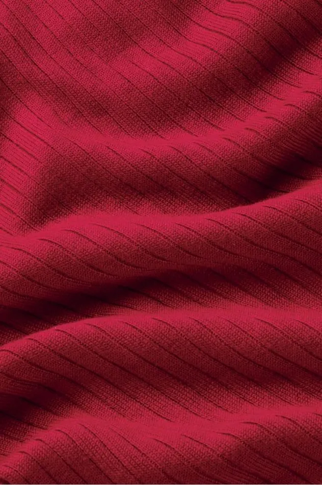 Women Soft Essential Ribbed Sweater Tank Jester Red Soft Surroundings Tops Women Soft Essential Ribbed Sweater Tank Jester Red Soft Surroundings Tops
