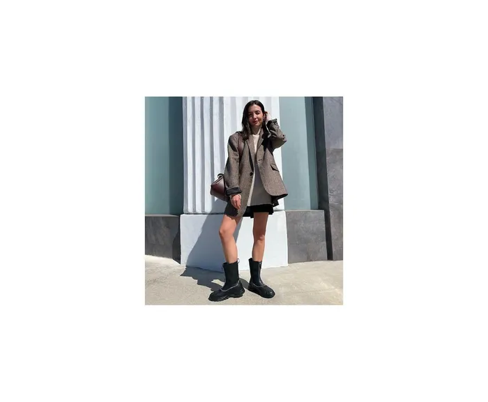 Women Sperry X Who What Wear Duck Float Zip Up Boot Black Sperry Boots Women Sperry X Who What Wear Duck Float Zip Up Boot Black Sperry Boots