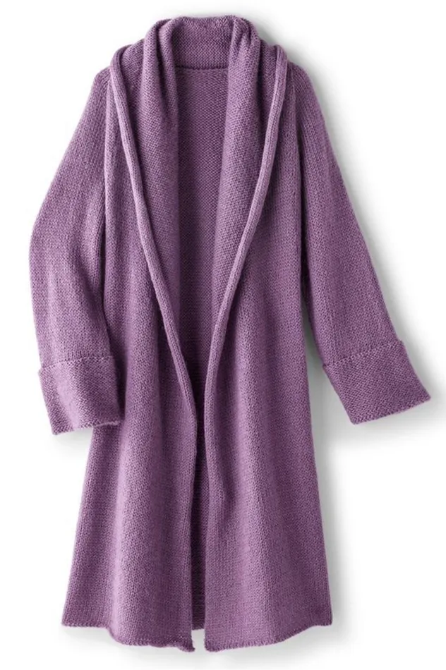 Women Telluride Topper Purple Soft Surroundings Tops Women Telluride Topper Purple Soft Surroundings Tops