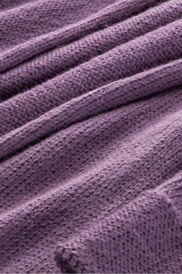 Women Telluride Topper Purple Soft Surroundings Tops Women Telluride Topper Purple Soft Surroundings Tops