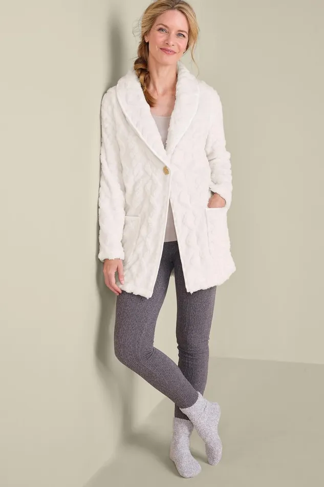 Women Textured Most Wonderful Cardi Sugar Swizzle Soft Surroundings Sweaters and Cardigans Women Textured Most Wonderful Cardi Sugar Swizzle Soft Surroundings Sweaters and Cardigans
