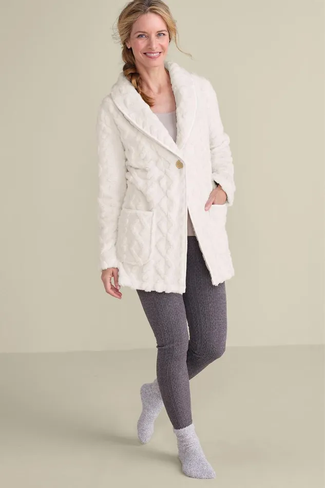 Women Textured Most Wonderful Cardi Sugar Swizzle Soft Surroundings Sweaters and Cardigans Women Textured Most Wonderful Cardi Sugar Swizzle Soft Surroundings Sweaters and Cardigans