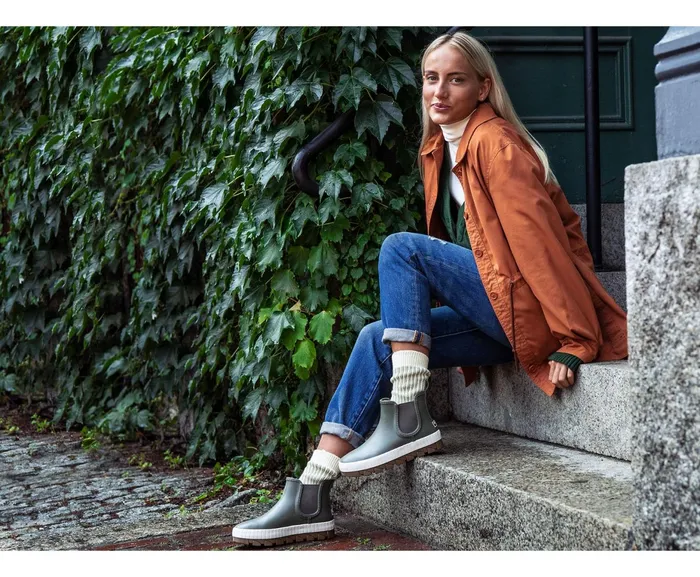 Women Torrent Chelsea Waterproof Rain Boot Black Sperry Boots Women Torrent Chelsea Waterproof Rain Boot Black Sperry Boots