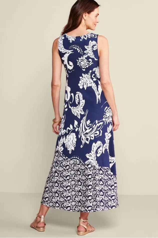 Women Vaila Maxi Dress Ocean Air Scarfazores Di Soft Surroundings Dresses Women Vaila Maxi Dress Ocean Air Scarfazores Di Soft Surroundings Dresses