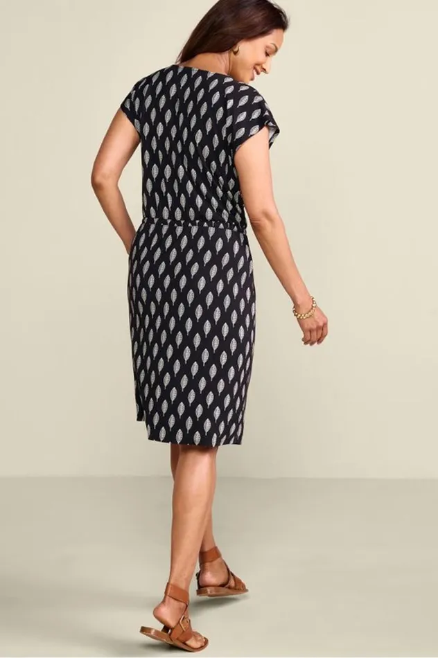 Women Whitley Short Dress Soa Paolo Leaves Soft Surroundings Dresses Women Whitley Short Dress Soa Paolo Leaves Soft Surroundings Dresses