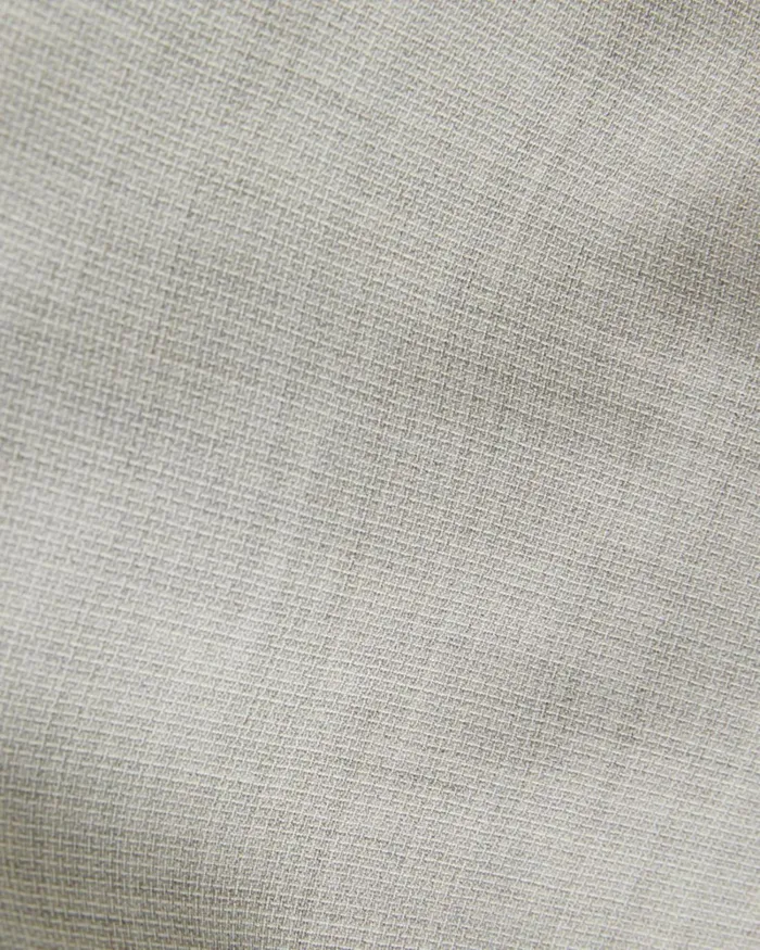 Wool Cross Hatch Suit Trousers Stone Men Ted Baker Clothing Wool Cross Hatch Suit Trousers Stone Men Ted Baker Clothing