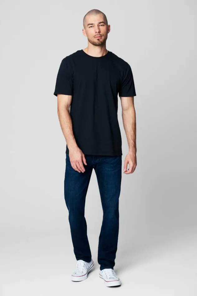 Wooster In Don039t Shoot The Messanger Jean Men Blank NYC Jeans