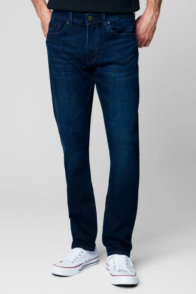 Wooster In Don039t Shoot The Messanger Jean Men Blank NYC Jeans