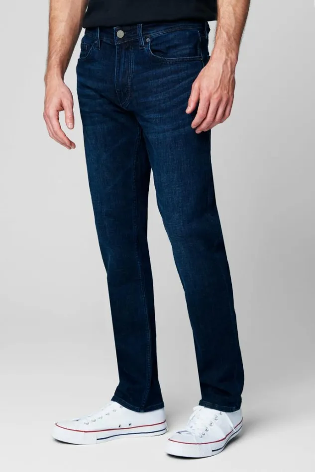 Wooster In Don039t Shoot The Messanger Jean Men Blank NYC Jeans