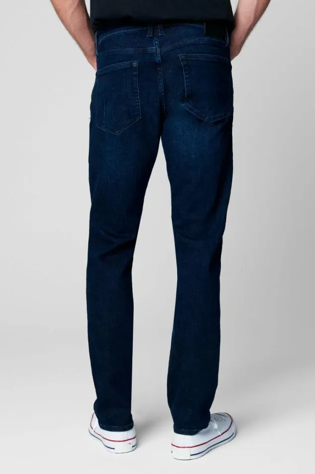 Wooster In Don039t Shoot The Messanger Jean Men Blank NYC Jeans
