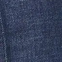 1940s Denim High Waist Wide Leg Tab Pants Clothing Unique Vintage Pants