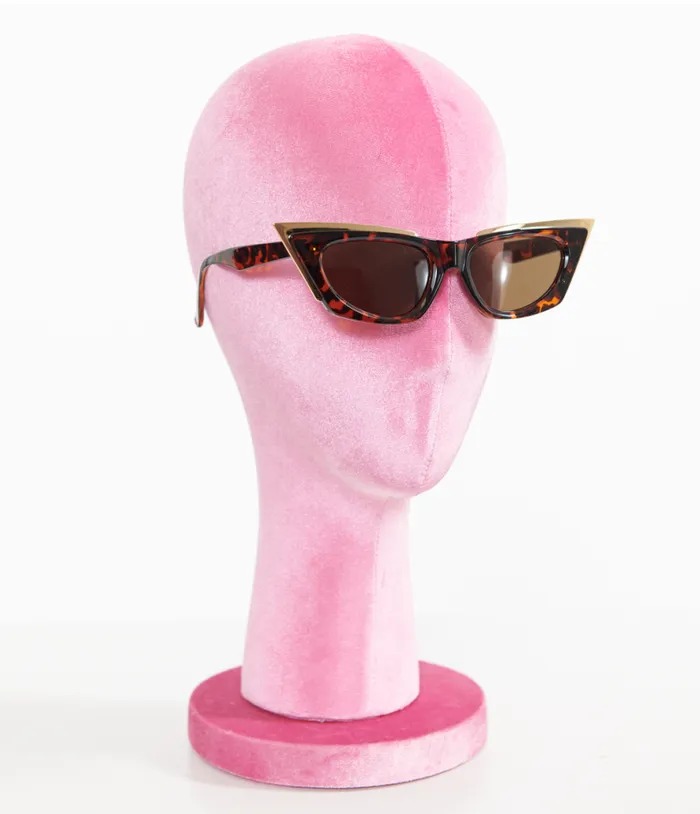 1950s Tortoise Cat Eye Sunglasses Accessories Unique Vintage Sunglasses