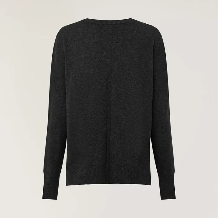 Apparel Tops Helen Kaminski Gemma Charcoal