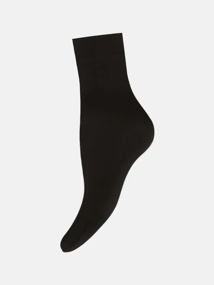 Aurora 70 Socks Black Women Wolford Socks