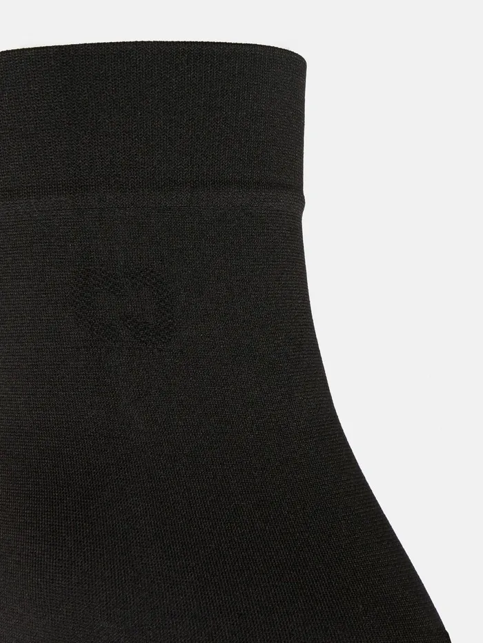 Aurora 70 Socks Black Women Wolford Socks