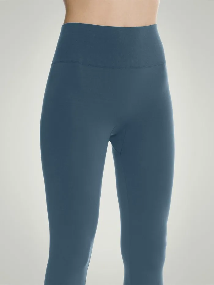 Aurora Light Shape Leggings Lake Women Wolford Leggings