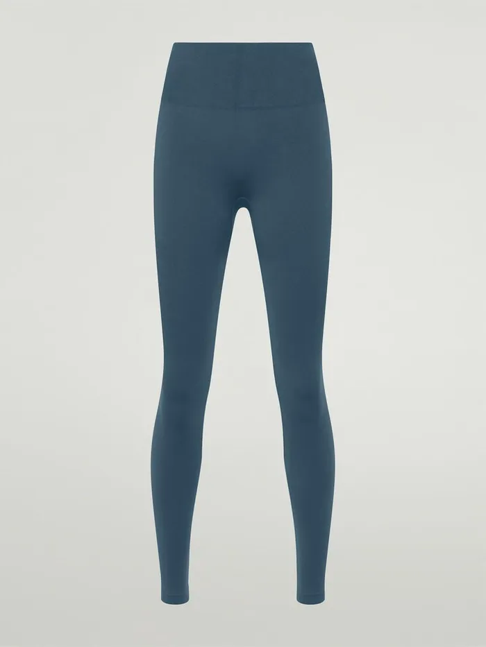 Aurora Light Shape Leggings Lake Women Wolford Leggings
