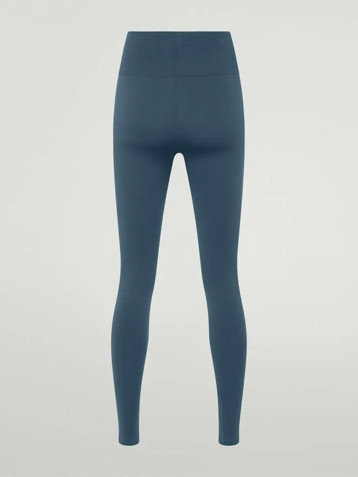 Aurora Light Shape Leggings Lake Women Wolford Leggings