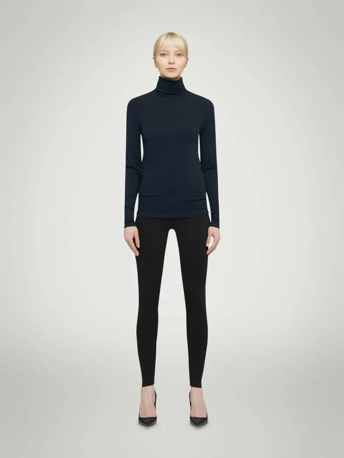 Aurora Pullover Admiral Women Wolford Tops