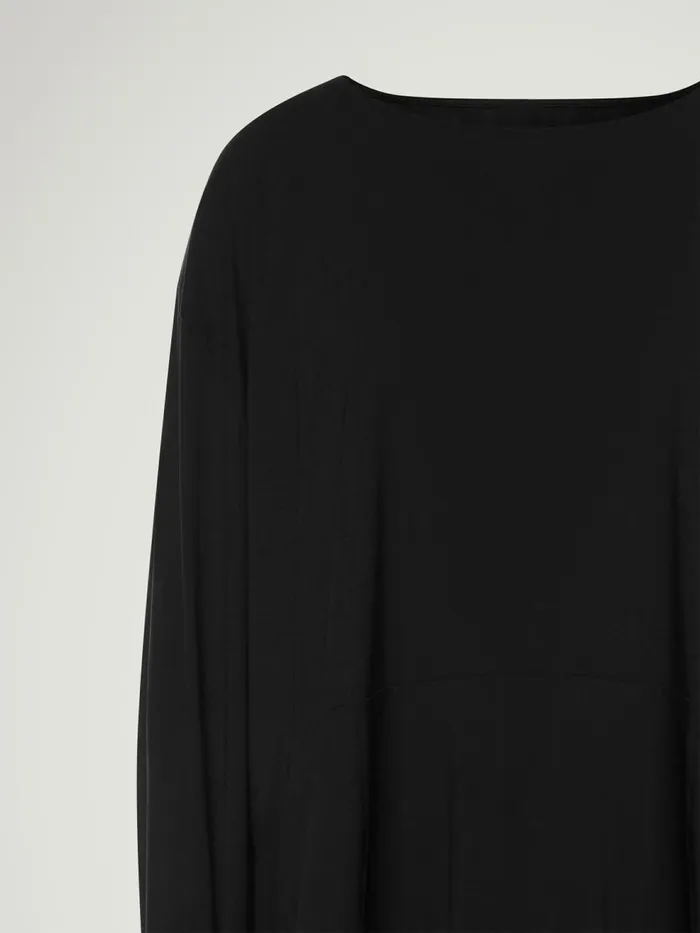 Aurora Pure Cut A TL Sleeves Black Women Wolford Tops
