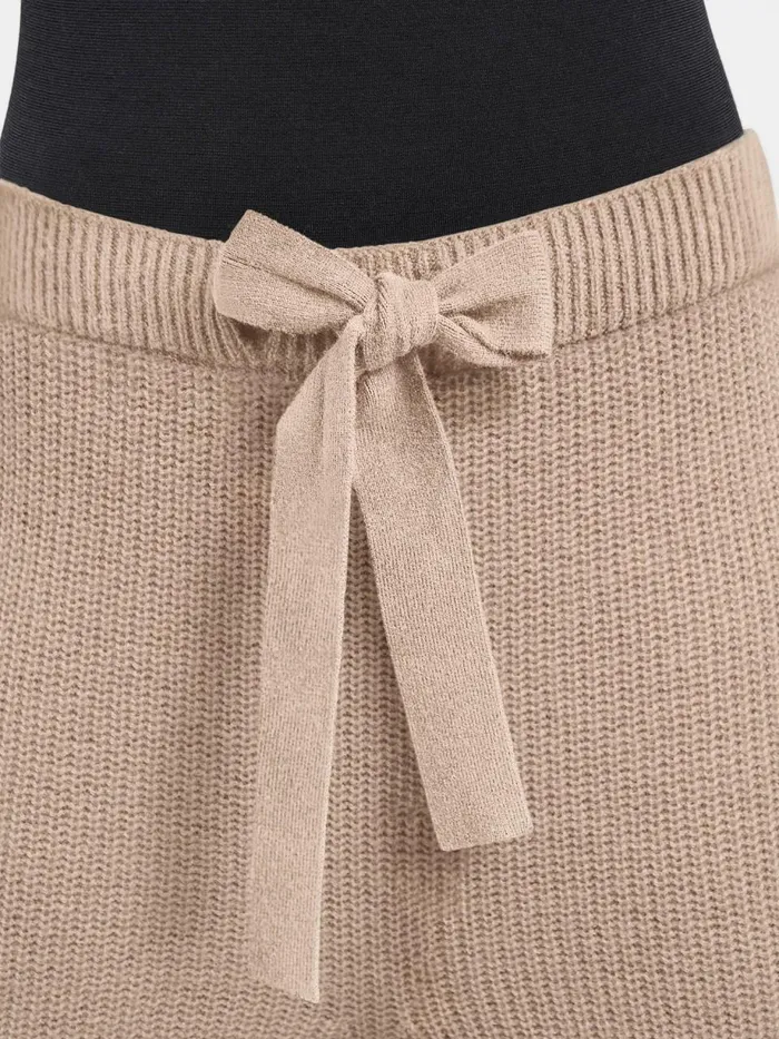 Aurora Wool Trousers Kamut Women Wolford Trousers and Jumpsuits