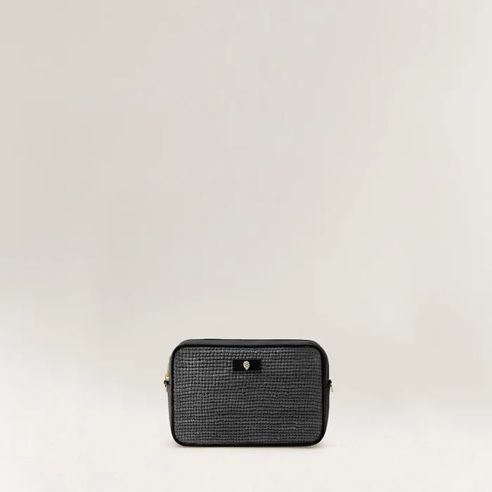 Bags Cross Body Bags Helen Kaminski Lucella Charcoalblack
