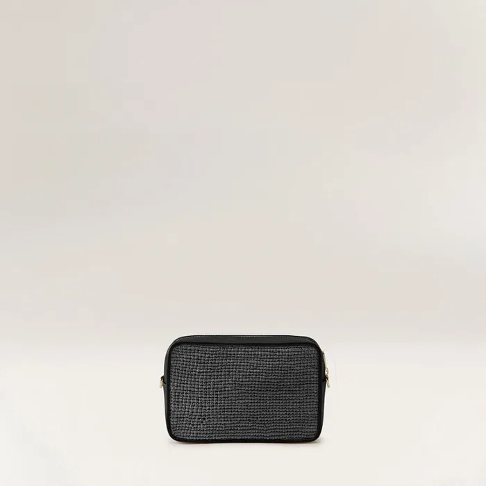 Bags Cross Body Bags Helen Kaminski Lucella Charcoalblack
