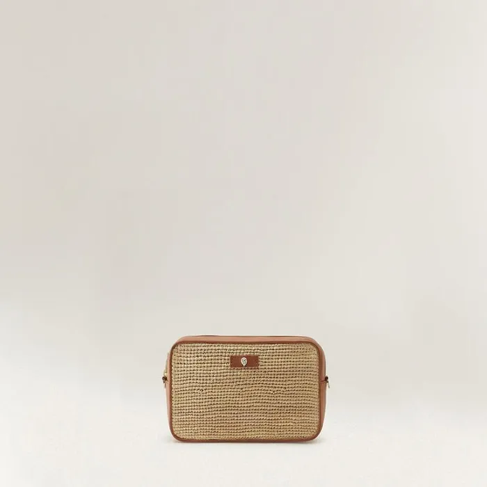 Bags Cross Body Bags Helen Kaminski Lucella Naturaltan