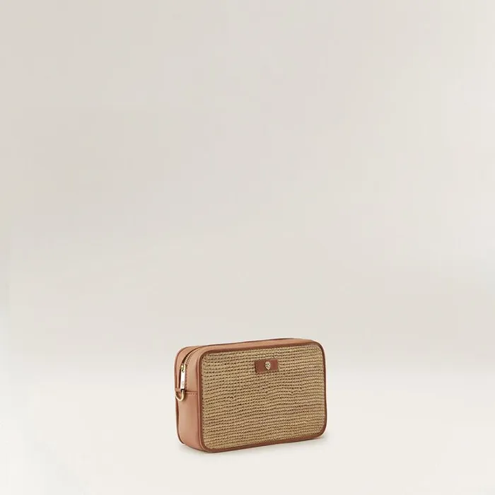 Bags Cross Body Bags Helen Kaminski Lucella Naturaltan