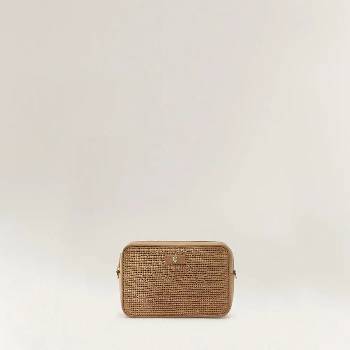 Bags Cross Body Bags Helen Kaminski Lucella Nougatnut