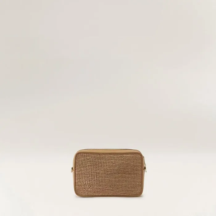 Bags Cross Body Bags Helen Kaminski Lucella Nougatnut