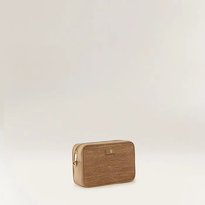 Bags Cross Body Bags Helen Kaminski Lucella Nougatnut