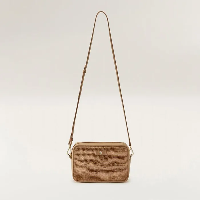 Bags Cross Body Bags Helen Kaminski Lucella Nougatnut