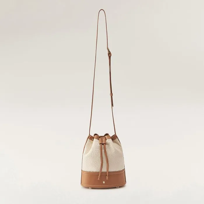 Bags Cross Body Bags Helen Kaminski Maya Chantillycaramel