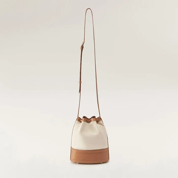 Bags Cross Body Bags Helen Kaminski Maya Chantillycaramel