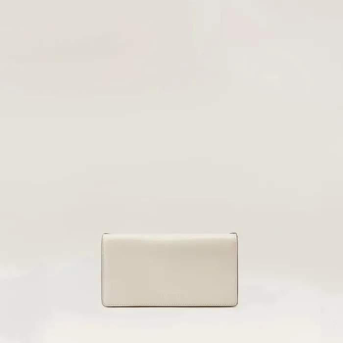 Bags Mini Bags Helen Kaminski Blisse Wallet Clutch Stone