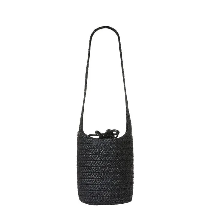 Bags Shoulder Bags Helen Kaminski Camarillo S Bridle Charcoalblack