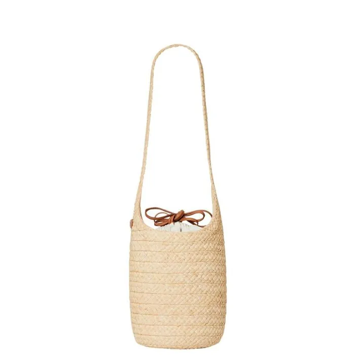 Bags Shoulder Bags Helen Kaminski Camarillo S Bridle Naturaltan