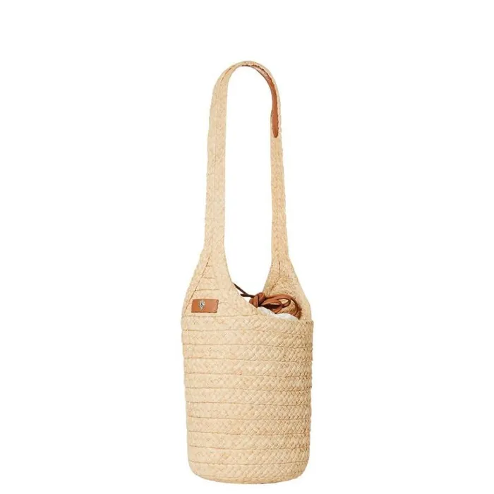 Bags Shoulder Bags Helen Kaminski Camarillo S Bridle Naturaltan