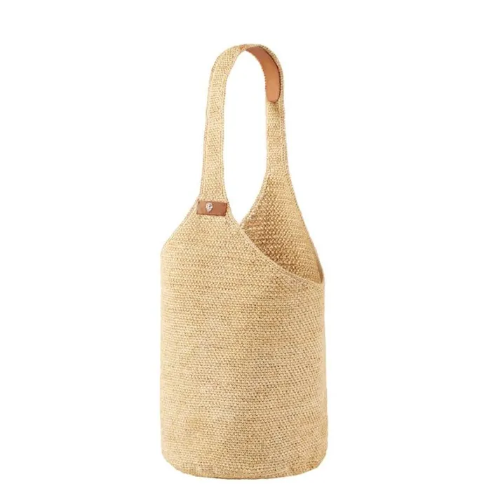 Bags Shoulder Bags Helen Kaminski Carillo Naturaltan