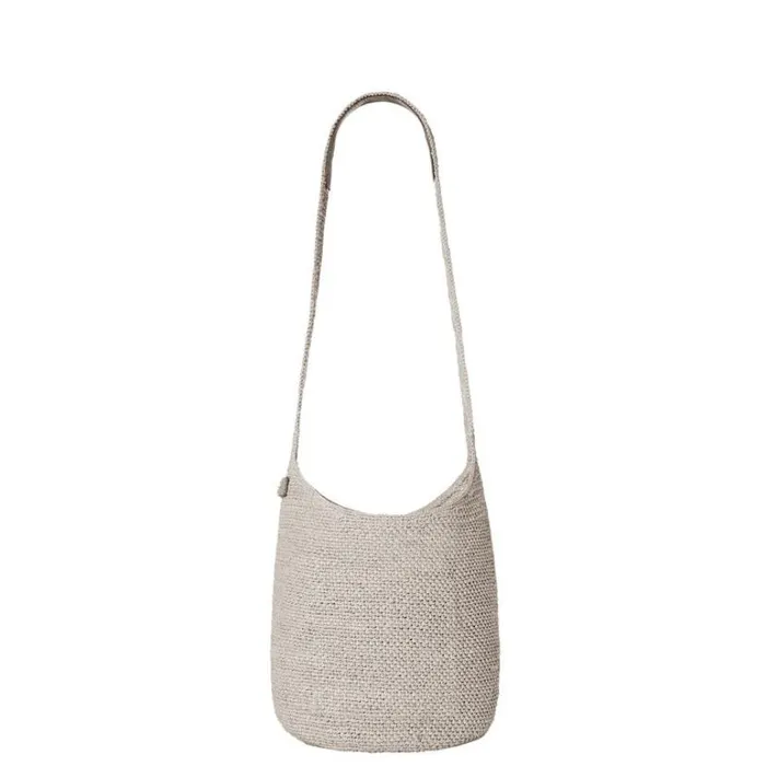 Bags Shoulder Bags Helen Kaminski Carillo S Eclipse Melangegrey