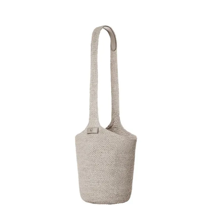 Bags Shoulder Bags Helen Kaminski Carillo S Eclipse Melangegrey