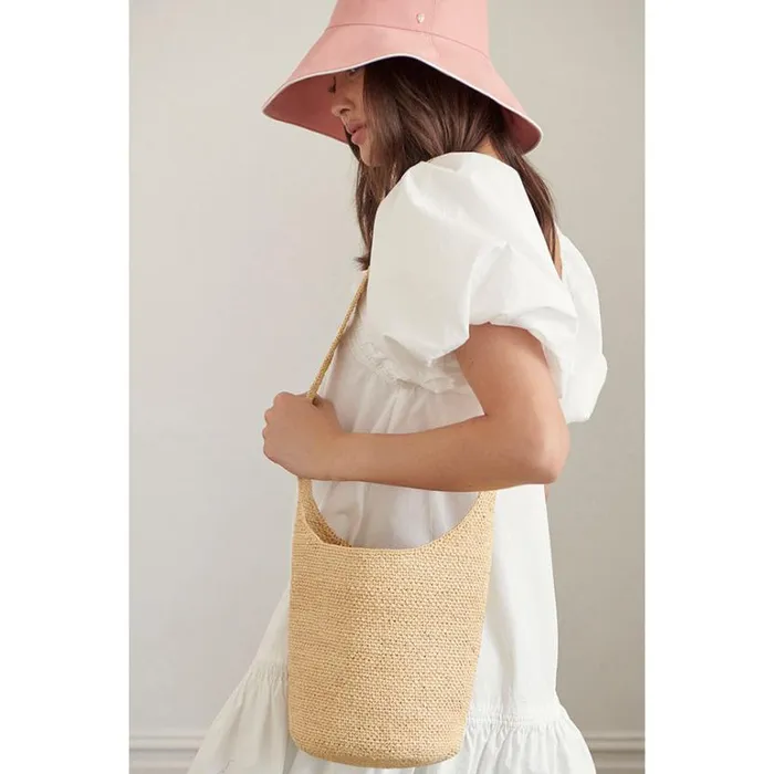 Bags Shoulder Bags Helen Kaminski Carillo S Naturaltan