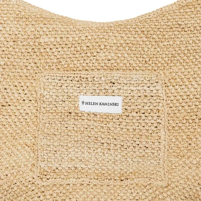 Bags Shoulder Bags Helen Kaminski Carillo S Naturaltan